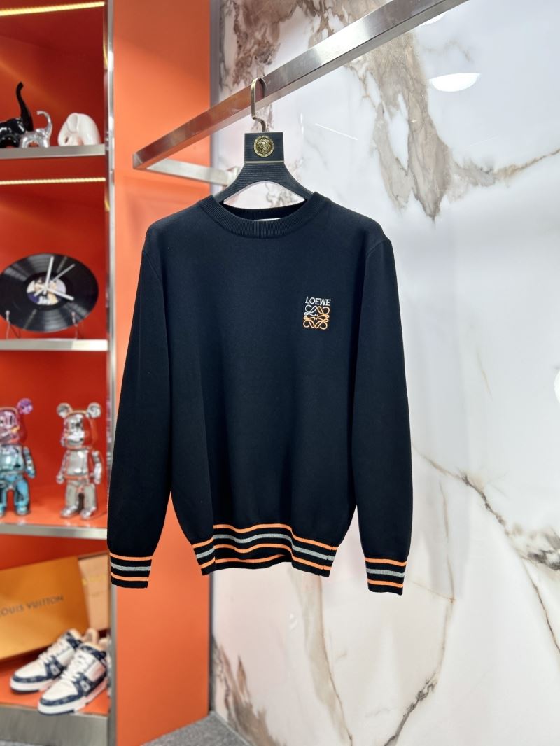 Loewe Sweaters